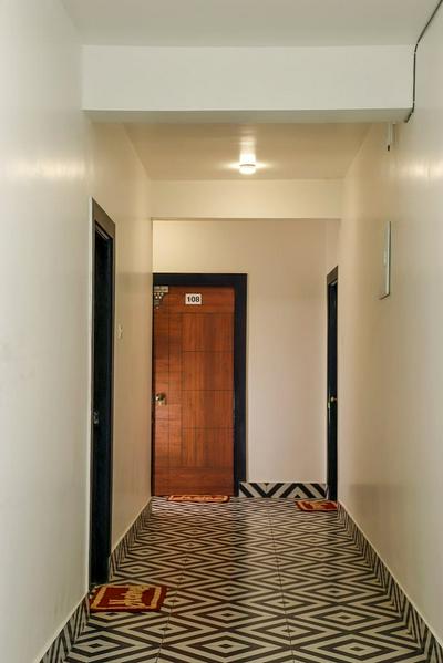Arooba Residency Calangute