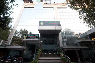Hotel Amaltas International by Orion Hotels