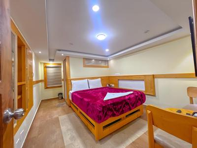 The Bell Mount By Agira Hotels