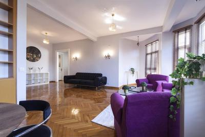 Amazing Flat Near Osmanbey Metro Station
