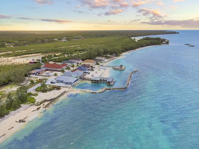 Brigadier's Resort & Restaurant