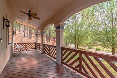 Little Creek Retreat