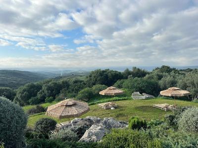 Cortijo Genesis