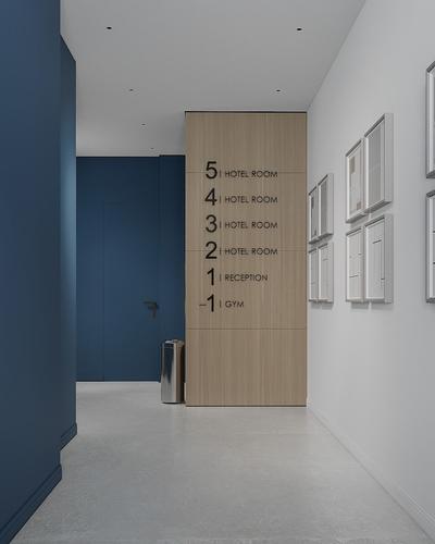 Hotel Leev Victoire & Spa