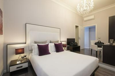 Arenula Suites