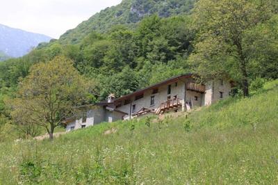 Agriturismo ai Grassi e Lunghi