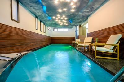 Junes jaffa Luxury Apartments