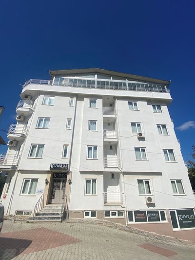 KUMBOS OTEL RESTAURANT