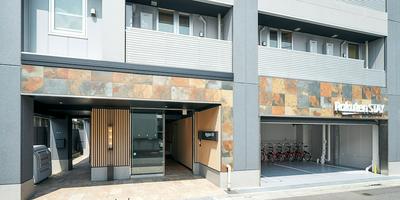 Rakuten STAY Tokyo Asakusa