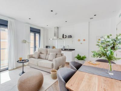 Limehome Málaga Calle Ancha del Carmen