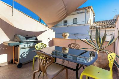 Casa Amuri Nicu a Noto by Wonderful Italy