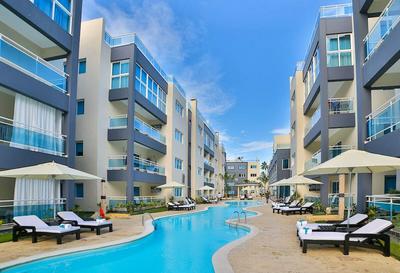 Bavaro Hotel Cortecito