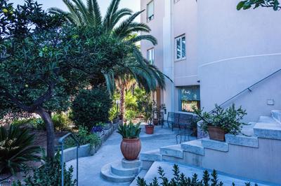 Casa nel Giardino della Neapolis