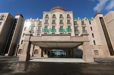 Eighty Eight Hotel and Spa