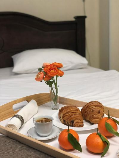 Hotel Archi na Tulskoy Moscow
