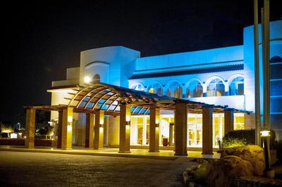 Ivy Cyrene Island Aqua Park Resort