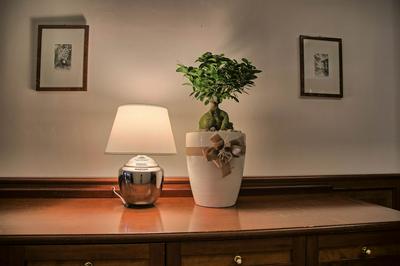 GFH - Hotel Palazzo Bello