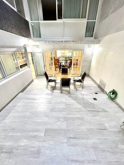 CloudBA Isla Recoleta Apartment