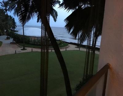 Room Maangta 304 - Panaji Goa