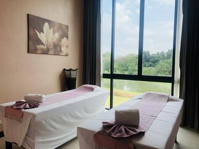 Zensala Riverpark Resort