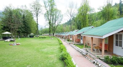 Morpheus Valley Resort