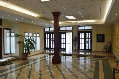 Hotel Suites La Aurora