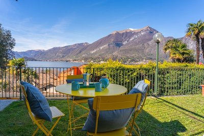 Lunas Apartment by Wonderful Italy
