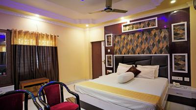 Marino Beach Resorts