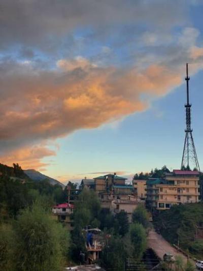 Shiva Home Stay
