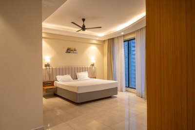 Omaxe Hazratganj Lucknow Suites & Inn