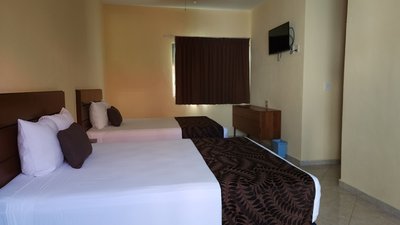 Hotel San Miguel Playa del Carmen