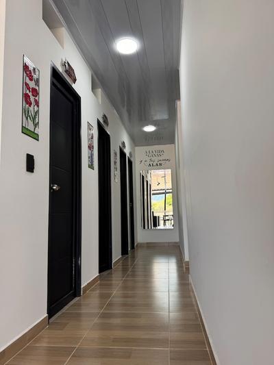 Hotel Paraiso Cañaveral