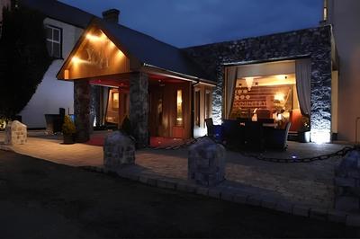 Yeats Country Hotel, Spa & Leisure Club