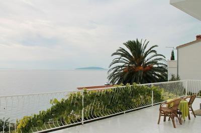 Sea View - Cosy & Comfortable - A3 Boris