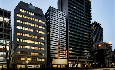DEL style Osaka Higashitemma by Daiwa Roynet Hotel