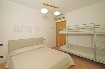 Appartamento Il Giardino Romantico