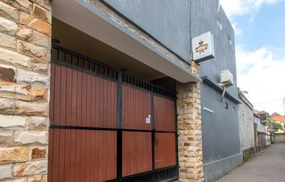 OYO 401 The Frog Homestay Sanur