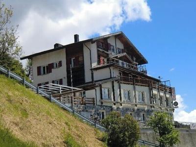 Hotel Rhoneblick