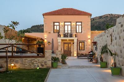 Villa Theta  with private pool by Amara Living