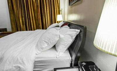 Wellington Blu Hotel and Suites