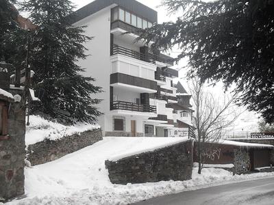 300 Meters From the ski Lifts