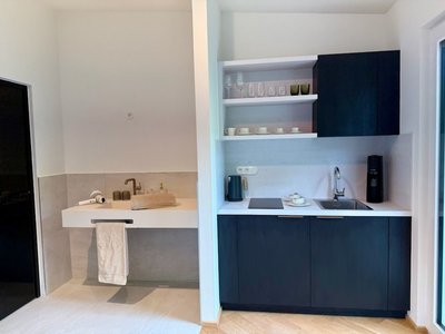 Sisters.Haus Hotel Garni GmbH