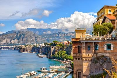 B&B Sorrento Central
