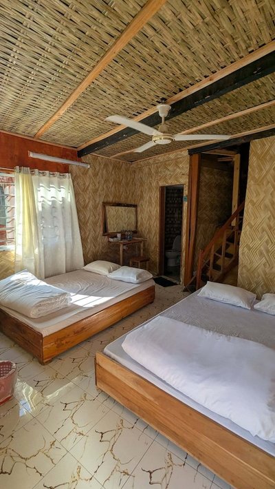 Beach Valley Eco Resort Saint Martin