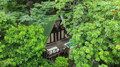 lodge cacao