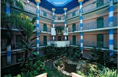 Club Giardini d'Oriente Village