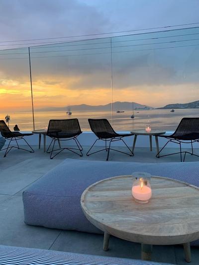 Apiro Mykonos