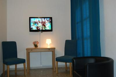 Hostal Juan de Austria