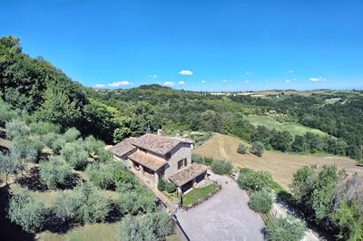 Tenuta Capitolini