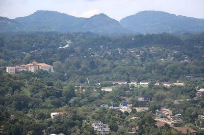 The Richmond House Grand
